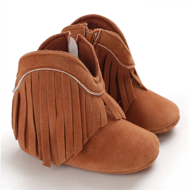 Kinder Cowboy Laarzen | Comfortabele Western Stijl | Antislip Zolen | Zacht Katoenen Voering | Stijlvolle Details | Geschikt voor Dagelijks Gebruik en Feestjes | Modebewuste Kinderen