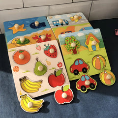 Collection image for: Puzzels