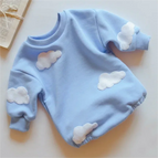 Blauw