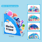Zeedieren