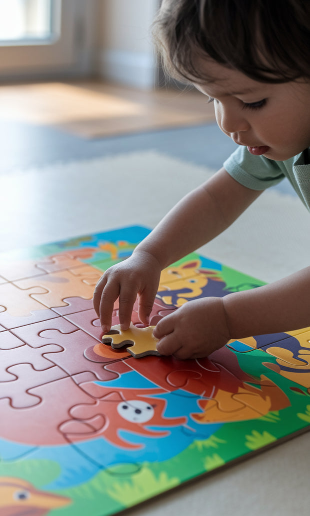 <h2>Puzzels</h2>