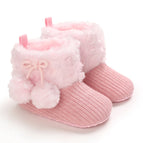 Roze - Ballen