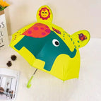 Groene olifant