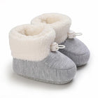 Kinderlaarzen Winter | Warme Gevoerde Boots | Anti-Slip Zool | Makkelijk Aan en Uit | Duurzaam & Comfortabel