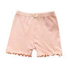 Kinder Pyjamabroek | Elastische Taille | Zacht Ademend Katoen | Diverse Kleuren | Mini Fashion
