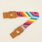 Regenboog - breed
