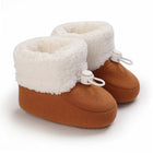 Kinderlaarzen Winter | Warme Gevoerde Boots | Anti-Slip Zool | Makkelijk Aan en Uit | Duurzaam & Comfortabel