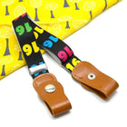 Elastische Kinder Riem | Vrije Beweging Zonder Gesp | Comfort | Geschikt voor 1-12 Jaar | Verstelbaar (40-65 cm) | Perfect voor School en Spel